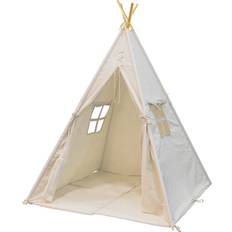Sunny Teepee Tent Alba
