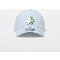 New Era MLB Blå Adjustable Keps Los Angeles Dodgers