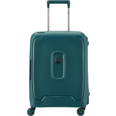 Delsey Moncey Cabin Slim 55cm - Green