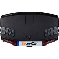 Cykelholder til tag Towbox V3 - Urban Sort