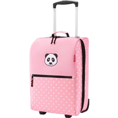 Reisenthel Trolley XS 43cm - Panda Dots Pink