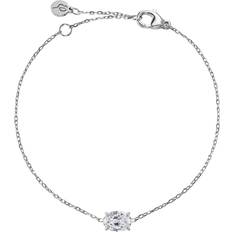 Berlockarmband Edblad Misty Bracelet Steel Smycken Klockor Dam - Grå