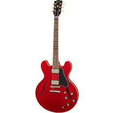 Gibson ES-335 Satin Cherry