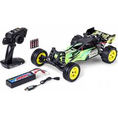 Carson Stunt Warrior 2.0 Rtr