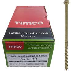 Fasteners Timco 150IN 6.7x150mm 50pcs