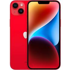 Apple iPhone 14 Plus, 512GB (PRODUCT)RED