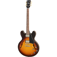 Gibson ES-335 Satin Vintage Burst