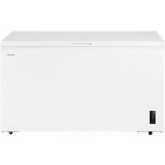 Wasco Frysbox 418E Vit