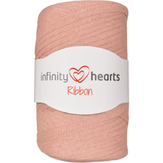 Infinity Hearts Ribbon Puder 120m