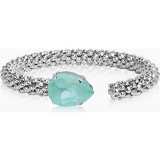 Caroline Svedbom Armband Caroline Svedbom Classic Rope Bracelet Armband Dam Silver