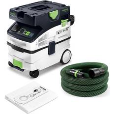 Festool CLEANTEC CTL MIDI I White