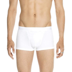 Hom Men's Boxer Shorts - White