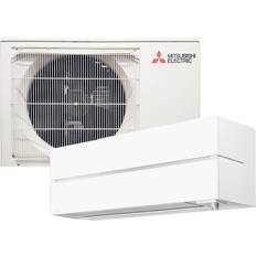 Mitsubishi Kaiteki 6600 Hvit Inne- & Utedel