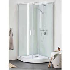 Hafa Breeze Deluxe (1450775) 900x900x2240mm