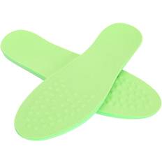 Unisex Insoles Goolrc Unisex Breathable Orthotic Insole Shoe Pads 38-40