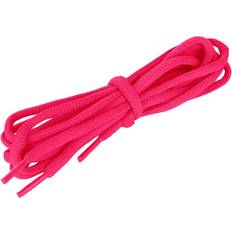 Shoelaces 120cm Pink