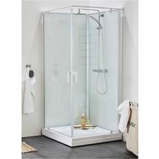 Hafa Breeze Deluxe (1450776) 900x900x2240mm
