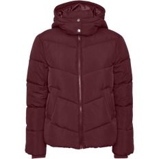 Pieces Pcjamilla Short Puffer Jacket - Noos BC