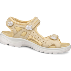 Ecco Gula Tofflor & Sandaler ecco Offroad - Yellow