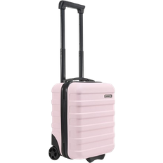 Pink Cabin Bags Cabin Max Anode 40cm - Hint of Pink