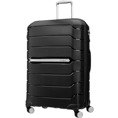 Suitcases Samsonite Freeform Spinner 79cm - Black