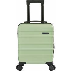 Cabin Max Anode Underseat 45cm - Bodo Green