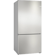 Bosch KGN86VIEA Stainless Steel