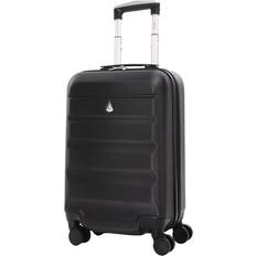 Aerolite Lightweight Hard Shell 55cm - Black