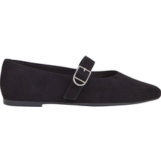 Vagabond Ballerinasko Vagabond Jolin - Black Suede
