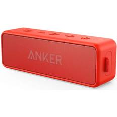 Anker SoundCore 2 Portable Bluetooth Speaker