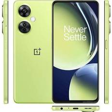 OnePlus Nord CE 3 Lite 5G 128GB Pastel Lime