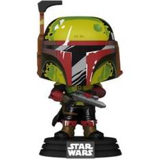 Funko Boba Fett Retro Pop Vinyl Figure