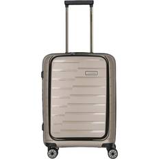 Travelite Air Base Trolley S+ 55cm - Champagne