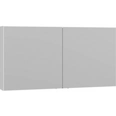 Spejlskabe Scanbad Mido+ (S672-112)