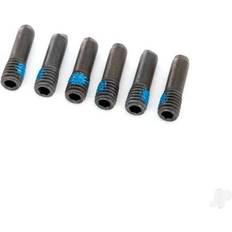 Traxxas Screw Pin 3x10mm 6pcs