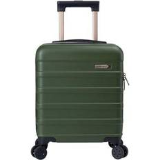 Cabin Max Turkish Airlines Cabin Bags Cabin Max Anode Underseat 45cm - Inca Green