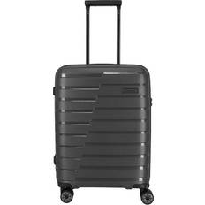 Travelite Air Base Trolley S+ 55cm - Black