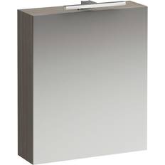Laufen BASE Spiegelschrank 600 mm 1 Tür