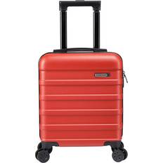 Cabin Max Anode Underseat 45cm - Falu Red