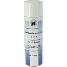 Cura delle scarpe 2-in-1 Stain Resistant Waterproofing 500 ml
