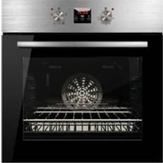 Innocenti ART287103 Stainless Steel Electric Oven