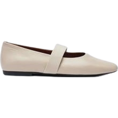 Vagabond Jolin Women's Off White Leather