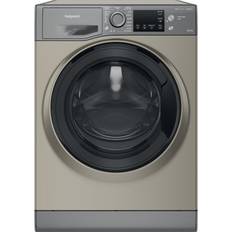 Hotpoint NDB9635GKUK Grey