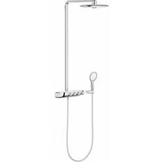 Grohe Rainshower System SmartControl Duo 360 (26250000) Krom