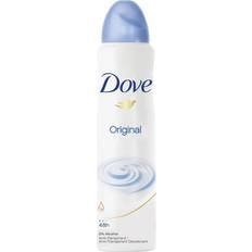 Dove deodorant original Dove Original 48h Anti-Perspirant Deo Spray 150ml