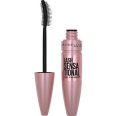 Maybelline lash sensational Maybelline Lash Sensational Washable Mascara #01 Very Black