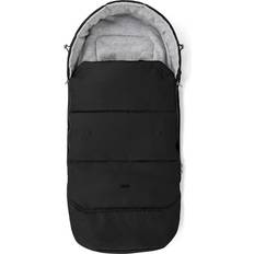 Joolz Åkpåsar Joolz Fußsack Schwarz