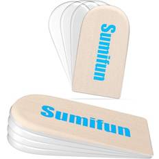 Insoles on sale Sumifun Heel Lift Adjustable Orthopedic Heel Lift