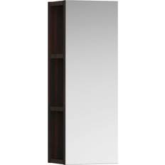 Laufen Base Regal mit Spiegelfront 250 mm