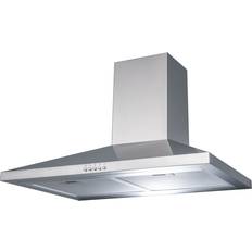 SIA CHL60SS 60cm, Stainless Steel